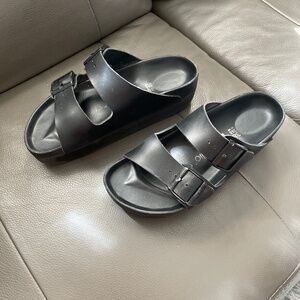 Birkenstock Papillio Platform Sandals